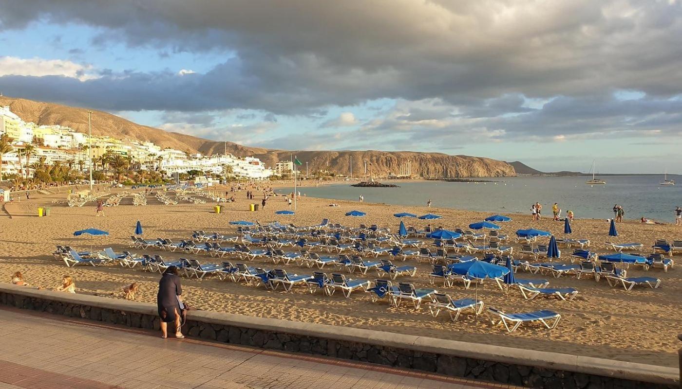 Blue Cristianos By Welcome Tenerife Los Cristianos  Værelse billede