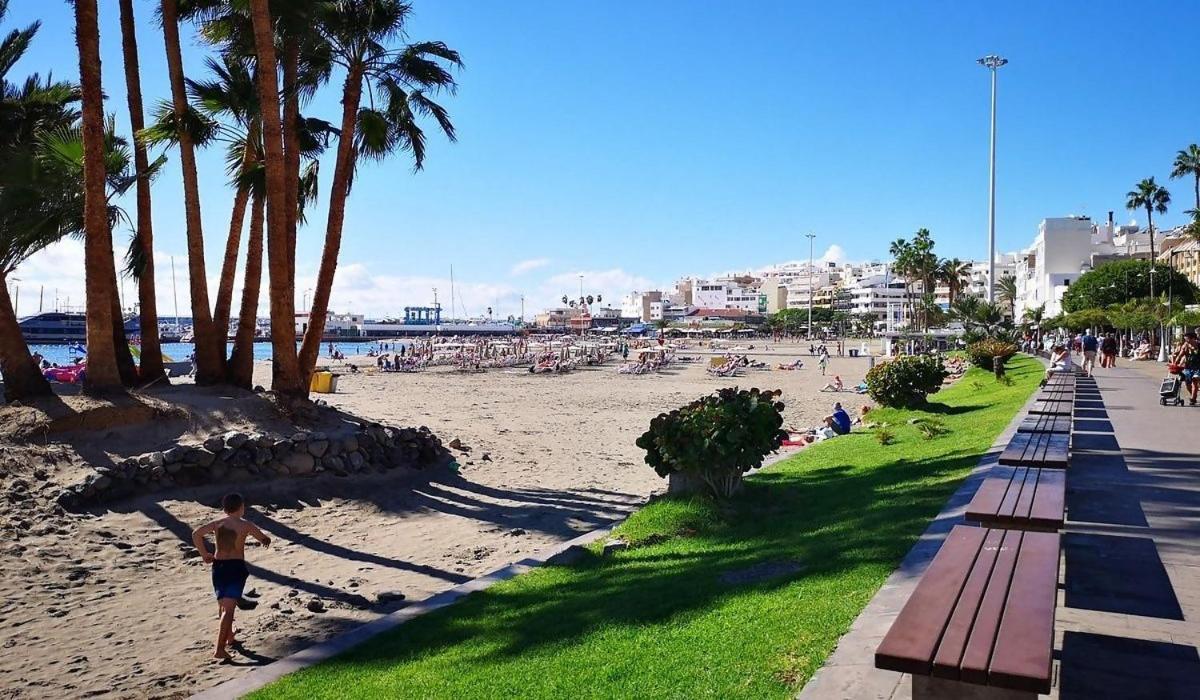 Blue Cristianos By Welcome Tenerife Los Cristianos  Værelse billede